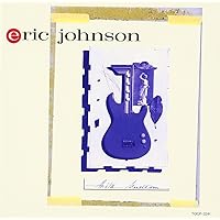Eric Johnson エリックジョンソン Venus Isle Amazon.co.jp: Venus Isle: ミュージック